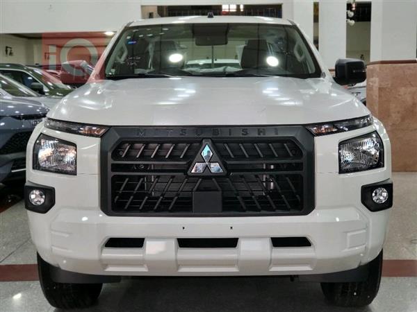 Mitsubishi for sale in Iraq